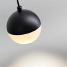 Светильник NOVOTECH GARN трековый однофазный NV-370820