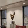 Светильник встраиваемый NOVOTECH WIR 359879 белый NV-359879