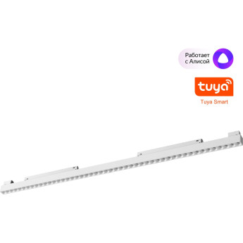 Трековый светильник NOVOTECH FLUM 359638