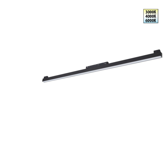 Трековый светильник NOVOTECH FLUM 359621 NV-359621
